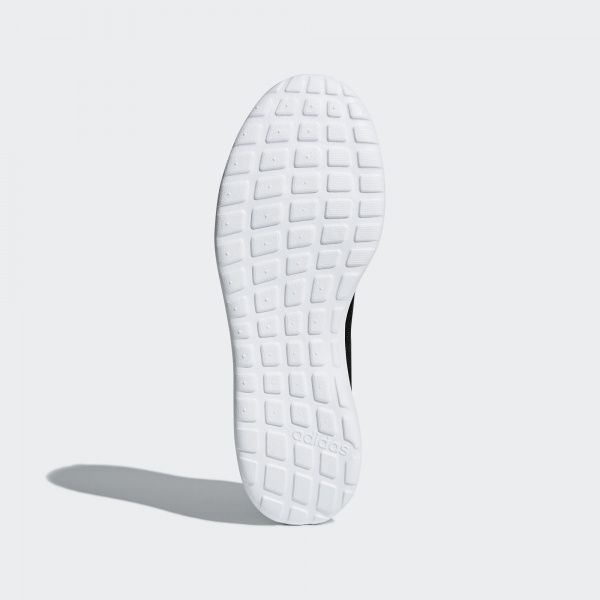 Кроссовки Adidas LITE RACER CLN B96569 р.10,5 черный