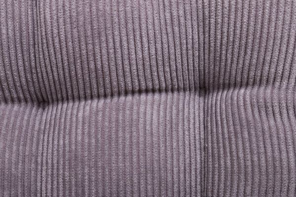 Подушка на стул Велюр какао Luna