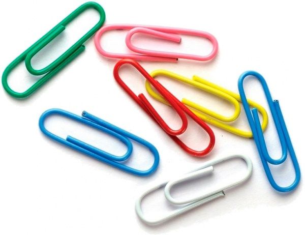 Скрепки 4755 Scholz