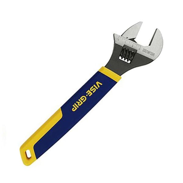 Ключ розвідний Irwin 10505490 250 мм