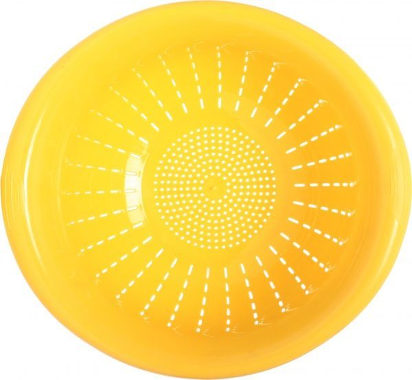 Друшляк 123 жовтий Lamela