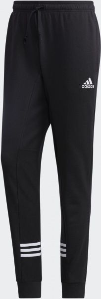 Брюки Adidas M E COMF PT GD5452 р. 2XL черный