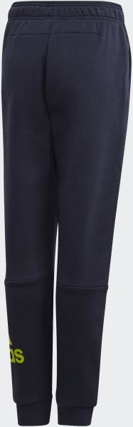 Брюки Adidas YB MH BOS P FL GE0652 р. 152