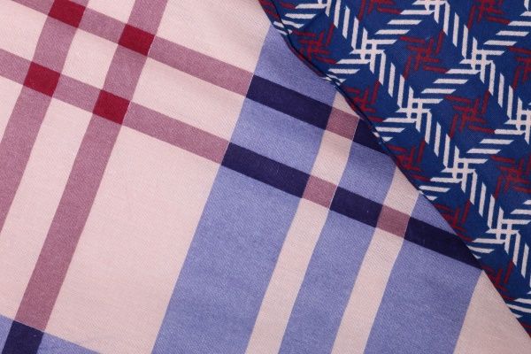 Підковдра бязь 200x215 см в асортименті Home Line 