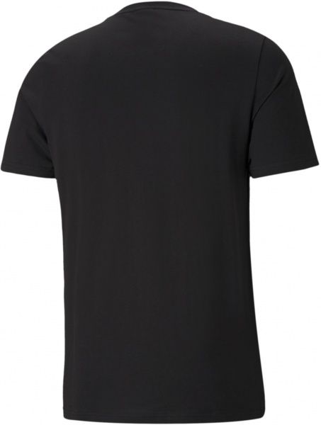 Футболка Puma INTL Tee 59980451 L чорний