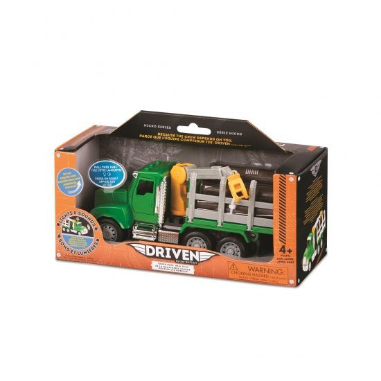 Погрузчик Driven Micro WH1013Z