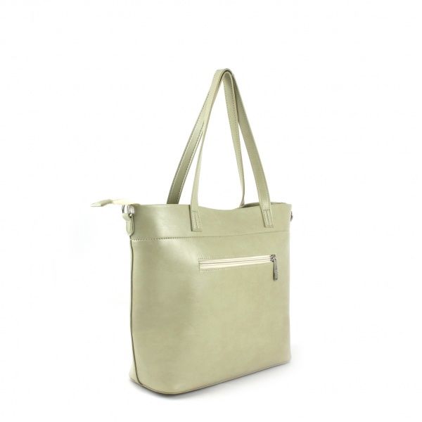 Сумка жіноча Wallaby 706.130 оливковий 