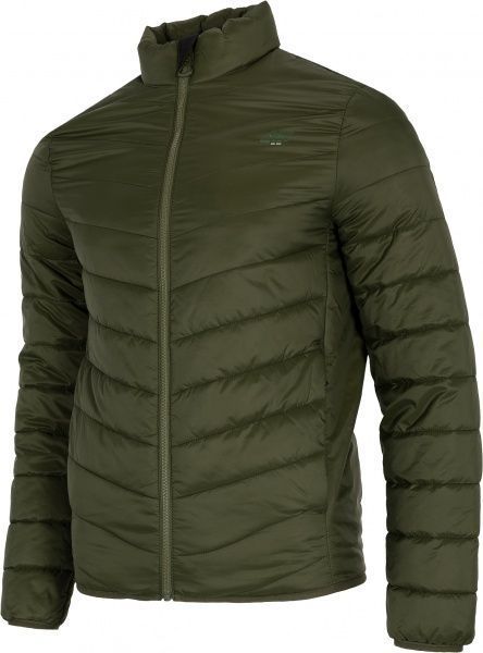 Куртка 4F NOSD4-KUMP300-43S 3XL хакі