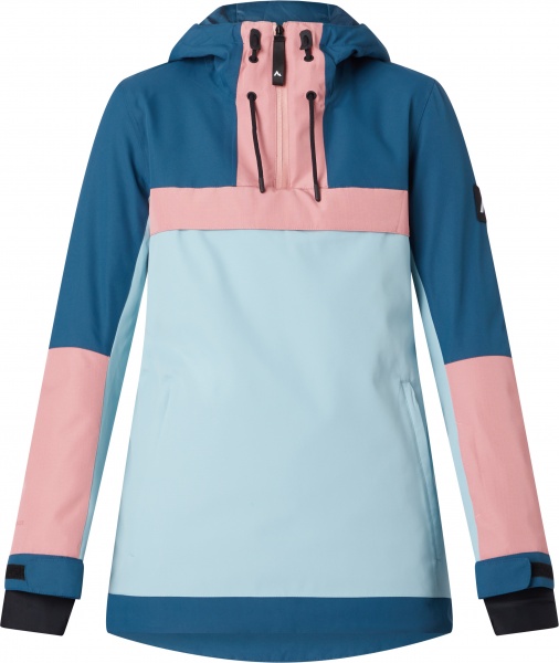 Анорак McKinley Hailee wms 415904-900510 р.38