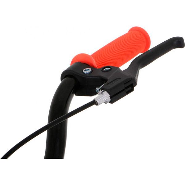 Велосипед дитячий Pro Tour помаранчевий 1604-orange