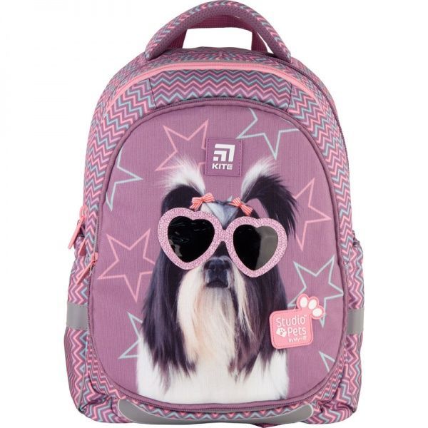 Рюкзак школьный KITE Education 700(2p) SP 47359