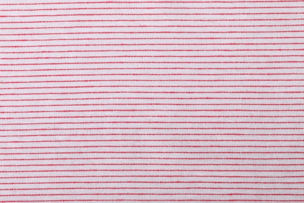 Скатерть Fish красная полоска 136x180 см красный La Nuit 