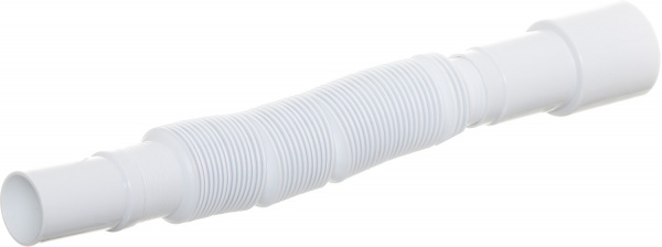 Труба гофрированная ScandiSPA 310-650 мм SN00000050