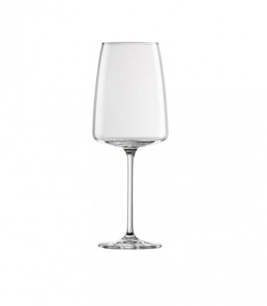 Набор бокалов для красного вина Fruity&Delicate Vivid Senses 6700458 535 мл 2 шт. Zwiesel Glas 