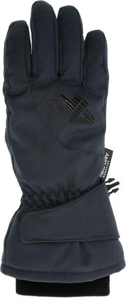 Варежки 4F HJZ21-JRED001-31S р. L темно-синий