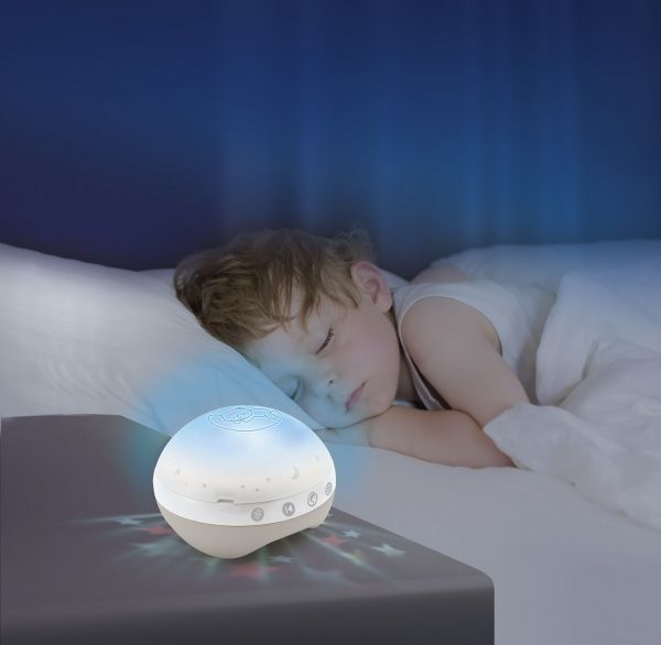 Мобіль Infantino музичний з проектором 3 в 1 004915I