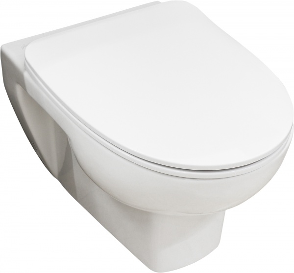 Унитаз подвесной Jacob Delafon Odeon Up Е4570-00