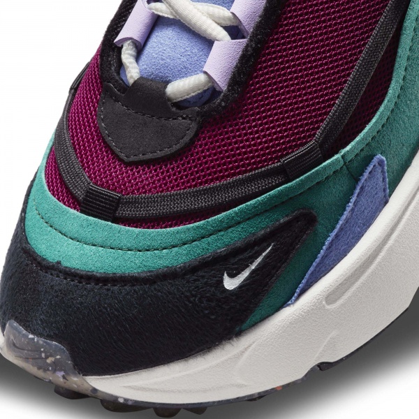 Кросівки Nike W AIR MAX FURYOSA NRG DC7351-300 р.US 7 різнокольоровий