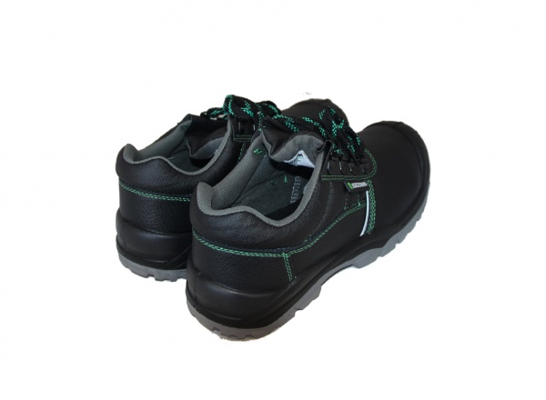 Полуботинки рабочие Sizam Boston Light р.44 36359 черный