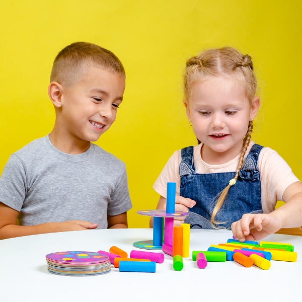 Игра настольная Roter Kafer Мега бум RW2019