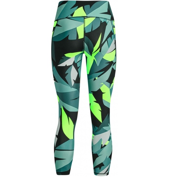 Лосини Under Armour 1365338-369 р.S/M бірюзовий