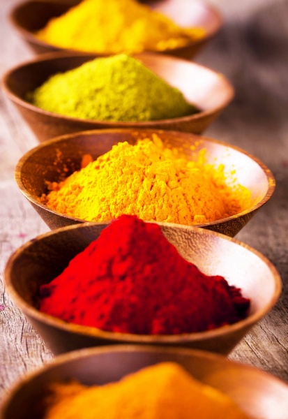 Репродукция Специи 35x50 см Арт Фемелі 