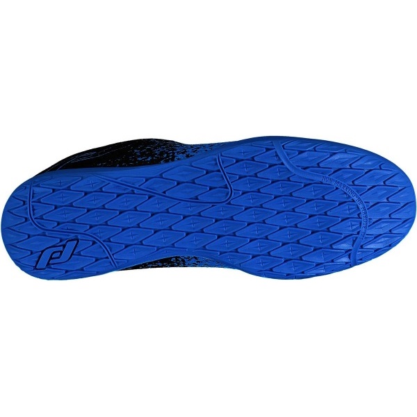 Футзальне взуття Pro Touch Indigo 3 IN JR 294974-904050 р.33 синій