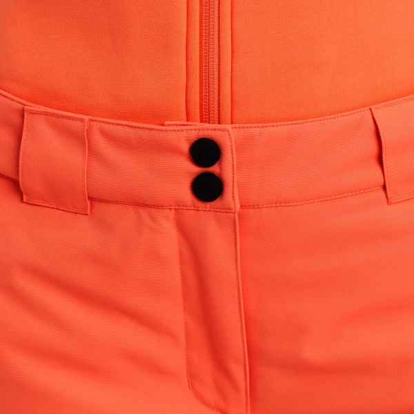 Брюки McKinley Ganina wms 408736-246 р. 42 коралловый