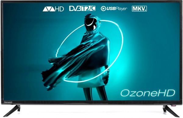Телевізор OzoneHD 39HN22T2