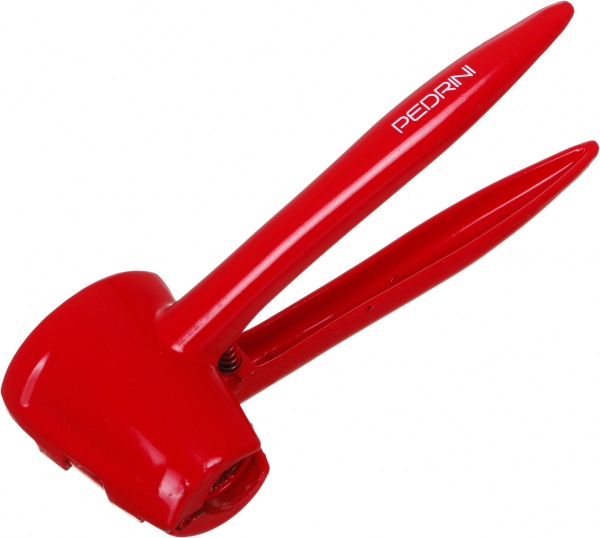 Горіхокол конічний 04GD153 алюміній Pedrini