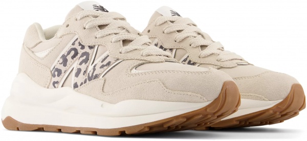 Кроссовки New Balance 5740 V1 W5740APB р.40 US 8,5 25,5 см бежевый