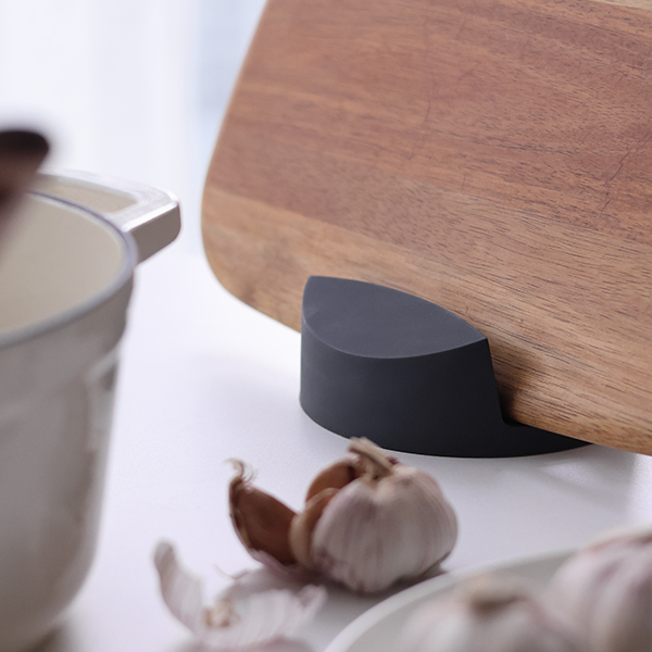 Підставка під ложку Smart Kitchen by Flamberg Bright Charcoal