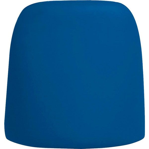 Сидіння для стільця Milana(Box-4) (Ch) Eco-22 шкірозамінник синій Nowy Styl 