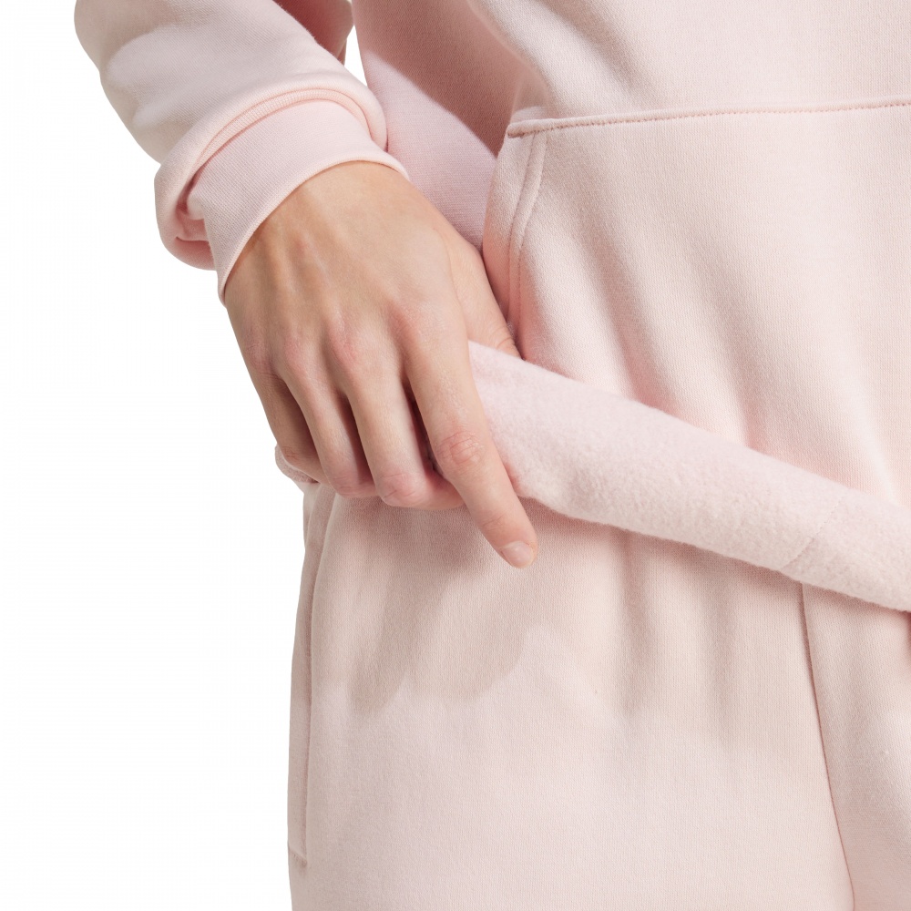 Джемпер Adidas W SL FC HD IY1649 р.S розовый