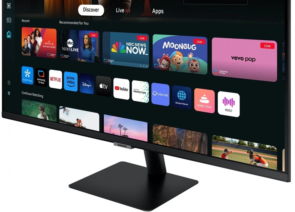 Монитор Samsung 32