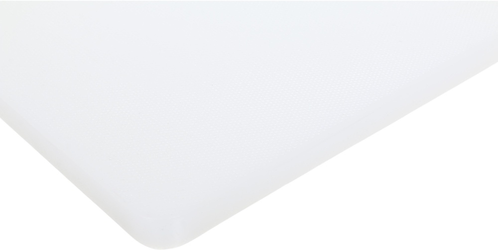 Дошка обробна Origami Horeca професійна New 40х30х1,5 см білий