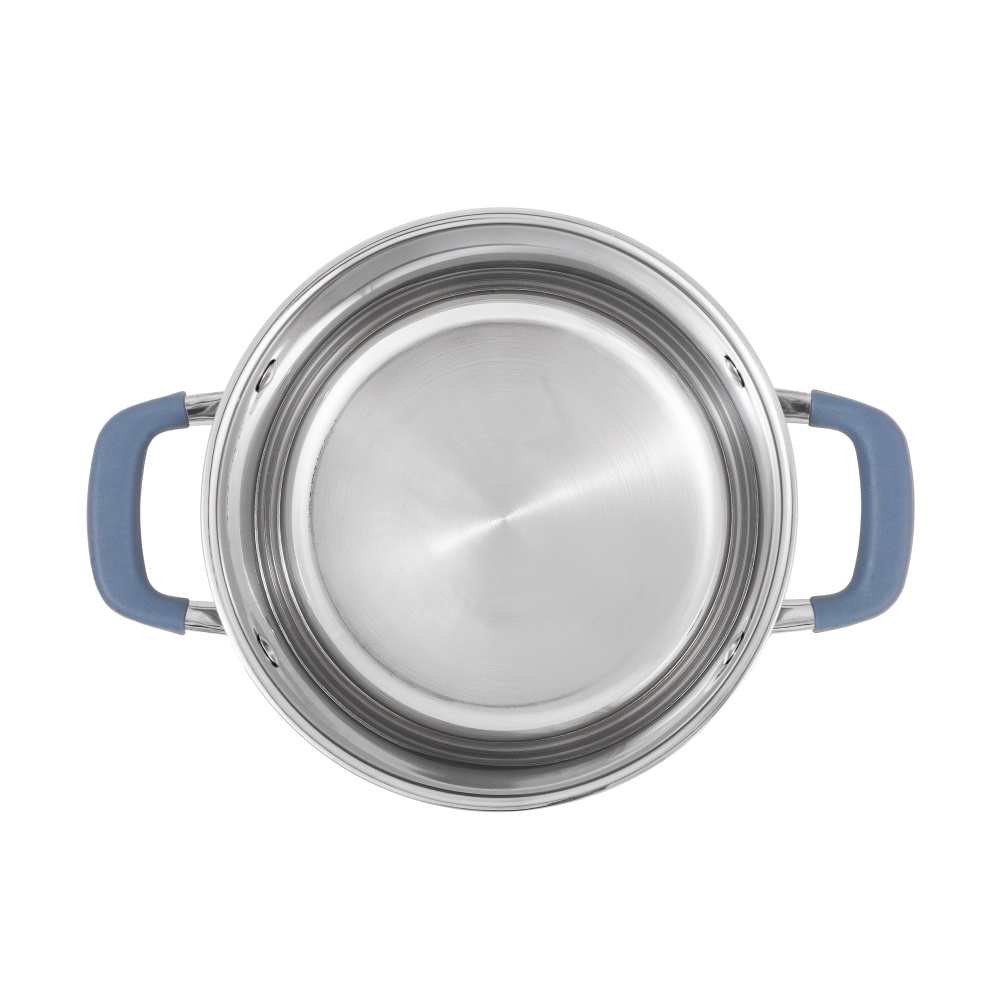 Набор посуды Krauff MasterChef 6 предметов 26-238-089