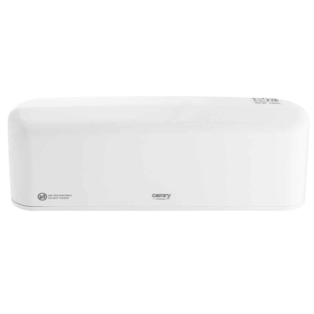 Тепловентилятор настенный Camry CR-7753