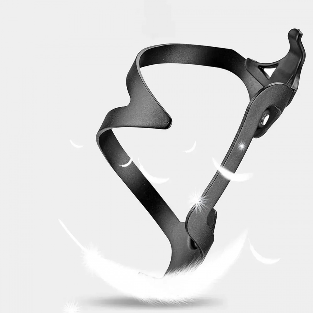 Держатель для фляги ROCKBROS Cage-AL 2017-11BBK черный