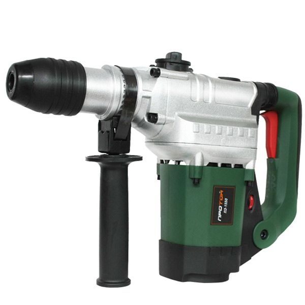 Перфоратор Протон ПЭ-1550