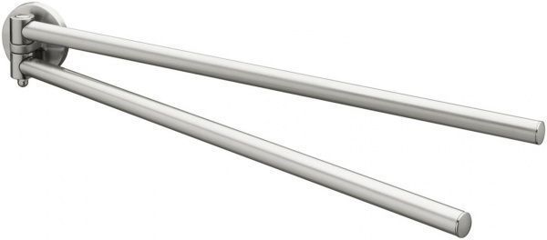 Держатель для полотенца Bisk Virginia 72126