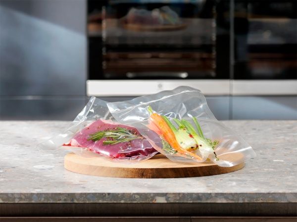 Духова шафа Electrolux OKA9S31WX SteamPro