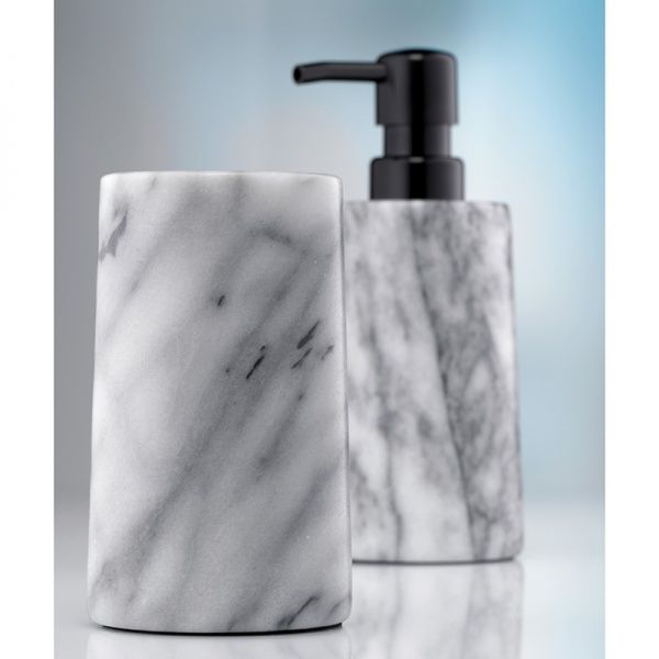 Стакан для зубних щіток Kela Varda 20026