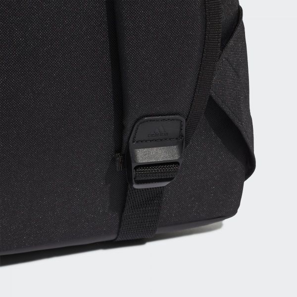 Рюкзак Adidas PARKHOOD DZ9020 чорний