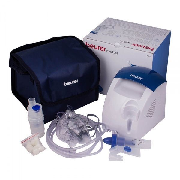 Ингалятор компрессорный Beurer BR-H 26