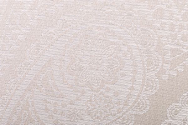 Штора Жаккард 150х275 см бежевый UP! (Underprice)