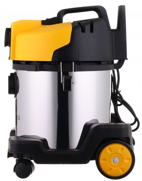 Пилосос Compass WD-1400-20