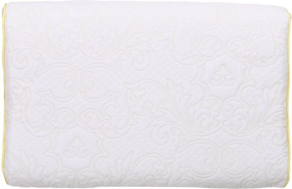 Подушка ортопедична Frida 59х39х11/9 см Songer und Sohne