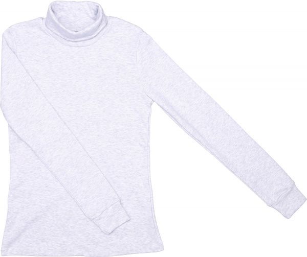 Джемпер Фламинго для девочки р.164 меланж 850-425 