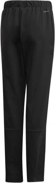Штани Adidas B A.R. W WO P GE0568 р. 152 чорний